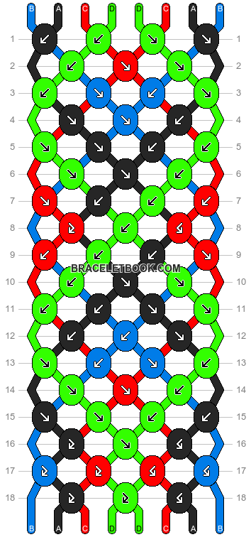 Normal pattern #184960 pattern