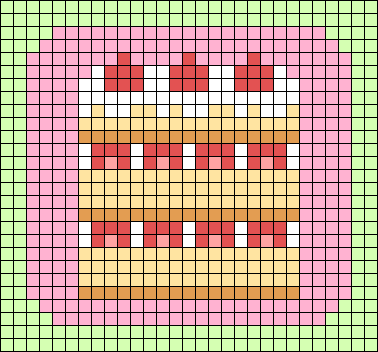 Alpha pattern #184962 preview