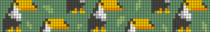 Alpha pattern #184964