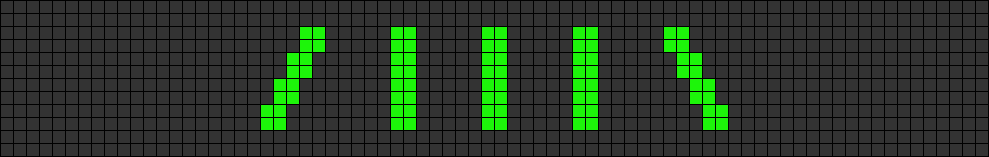 Alpha pattern #184965 preview