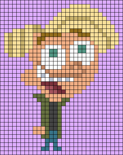 Alpha pattern #184966 preview