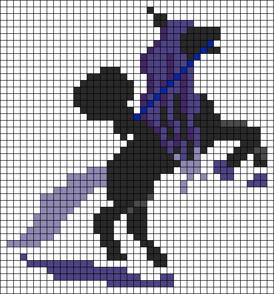 Alpha pattern #184967 preview