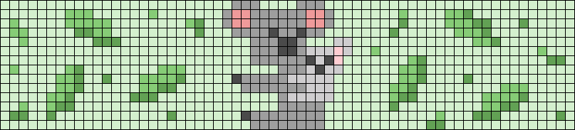 Alpha pattern #184968 preview