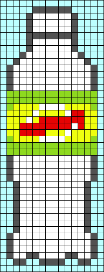 Alpha pattern #184969 preview