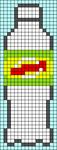 Alpha pattern #184969