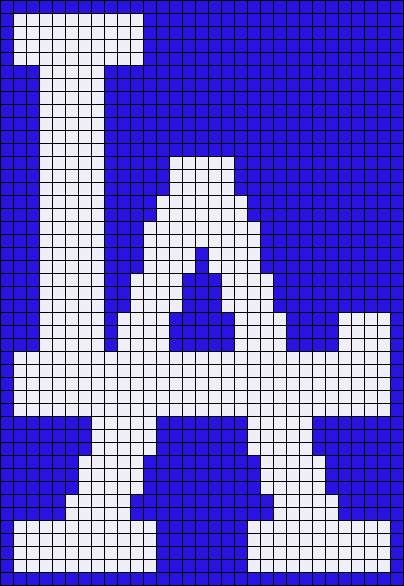 Alpha pattern #184974 preview