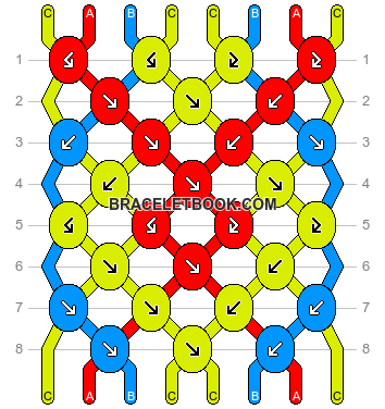 Normal pattern #184977 pattern