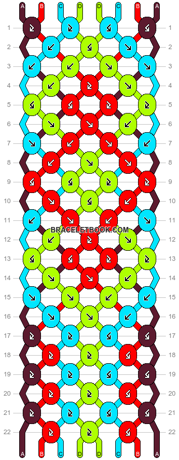 Normal pattern #184978 pattern