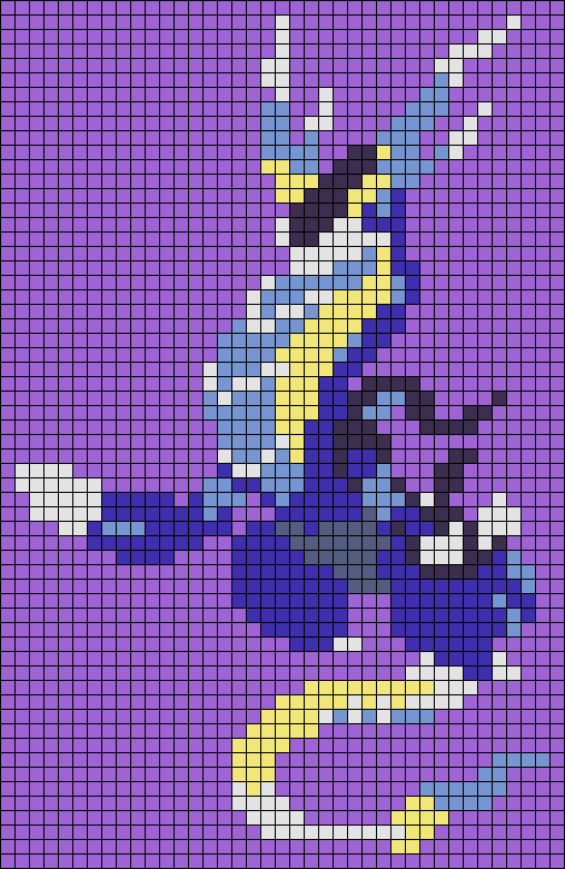 Alpha pattern #184979 preview