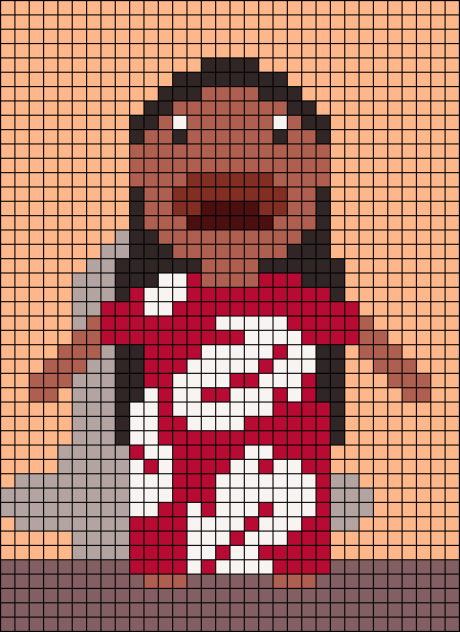 Alpha pattern #184983 preview