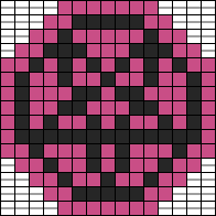Alpha pattern #184984 preview
