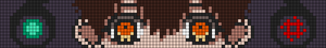 Alpha pattern #184986