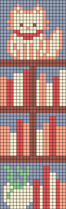 Alpha pattern #184989 preview