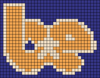 Alpha pattern #184990 preview