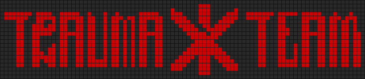 Alpha pattern #184992 preview