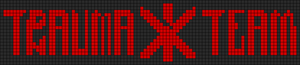 Alpha pattern #184992