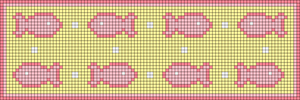 Alpha pattern #184995