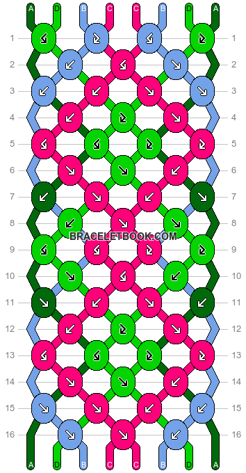 Normal pattern #184998 pattern