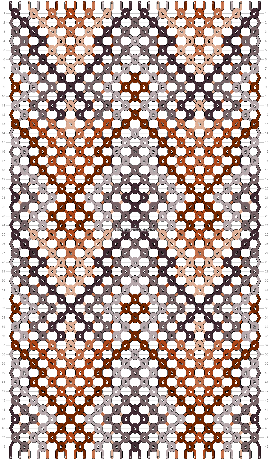 Normal pattern #185000 pattern