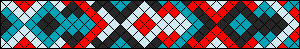 Normal pattern #185001