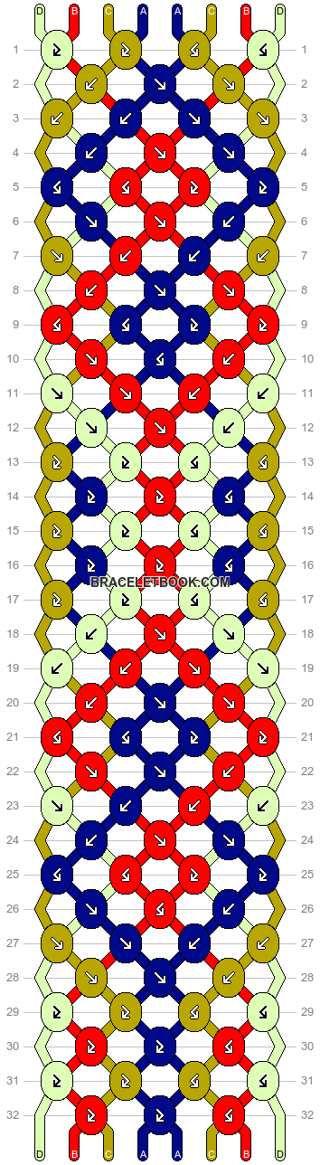 Normal pattern #185002 pattern