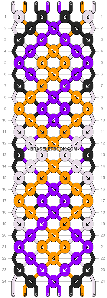 Normal pattern #185003 pattern