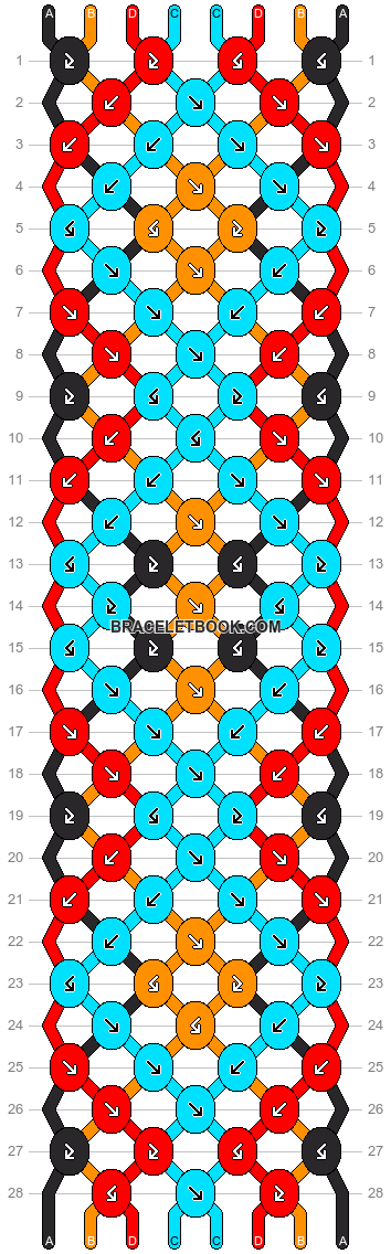 Normal pattern #185005 pattern