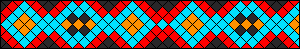 Normal pattern #185005