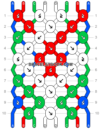 Normal pattern #185006 pattern