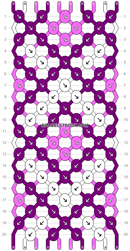 Normal pattern #185007 pattern