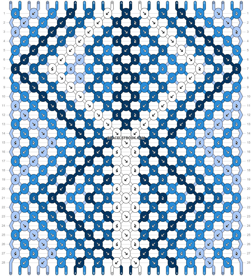 Normal pattern #185008 pattern