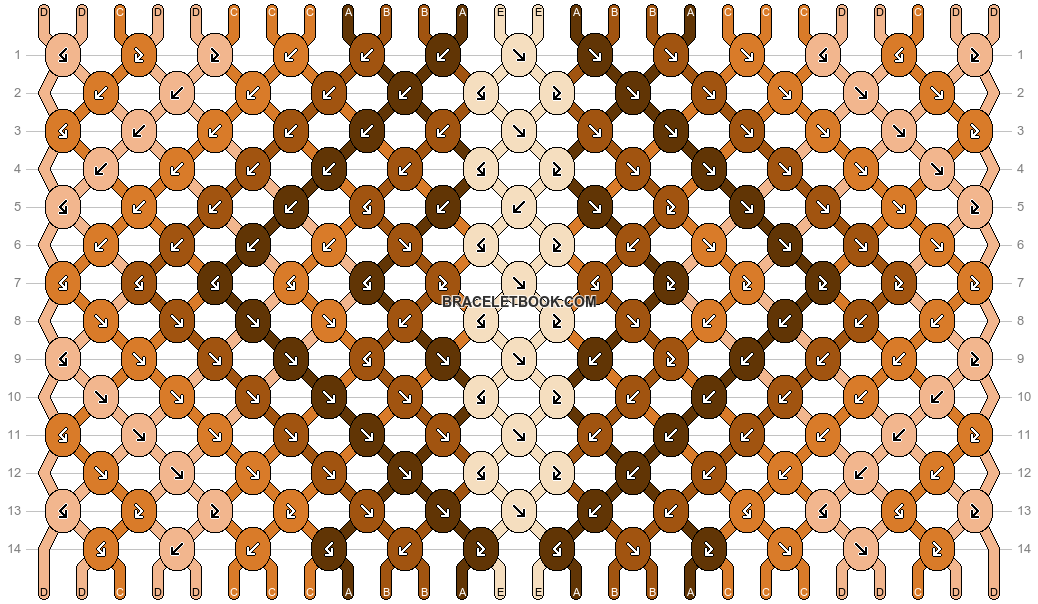 Normal pattern #185012 pattern