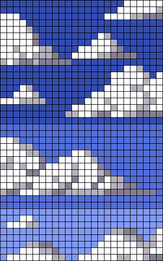 Alpha pattern #185013 preview