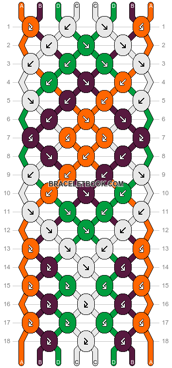 Normal pattern #185019 pattern