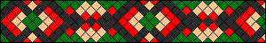 Normal pattern #185020