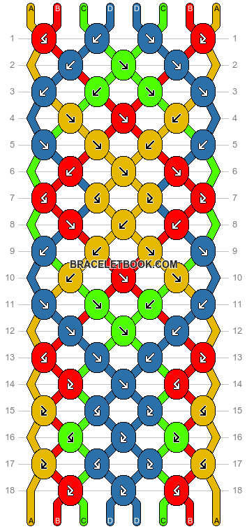 Normal pattern #185022 pattern