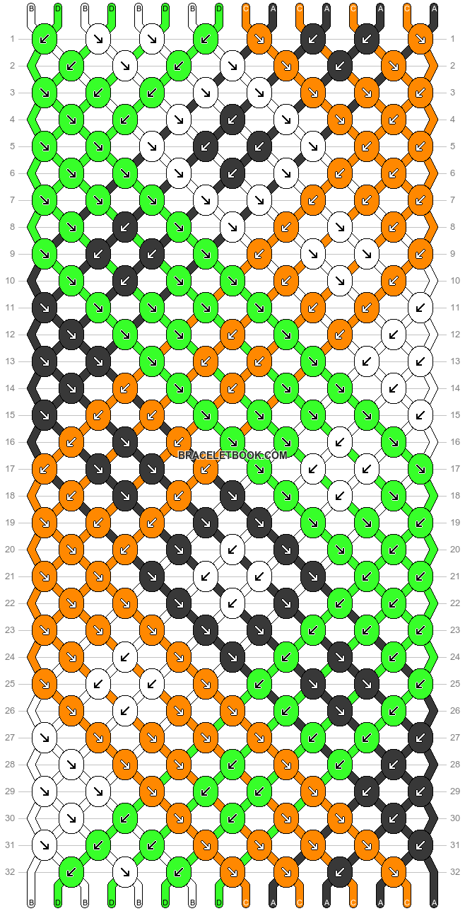 Normal pattern #185023 pattern