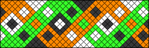 Normal pattern #185023