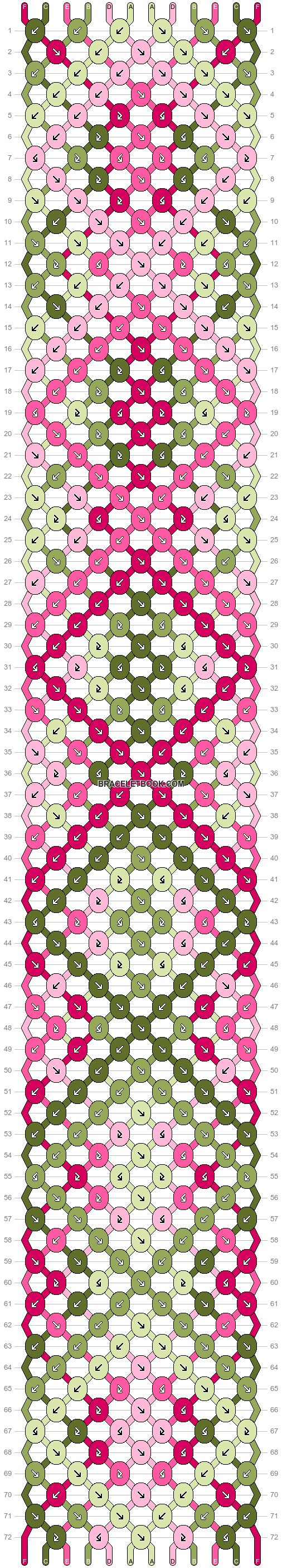 Normal pattern #185024 pattern