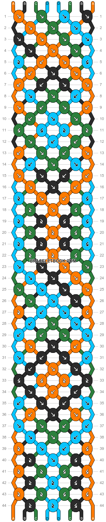 Normal pattern #185027 pattern