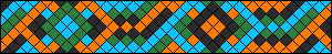 Normal pattern #185027