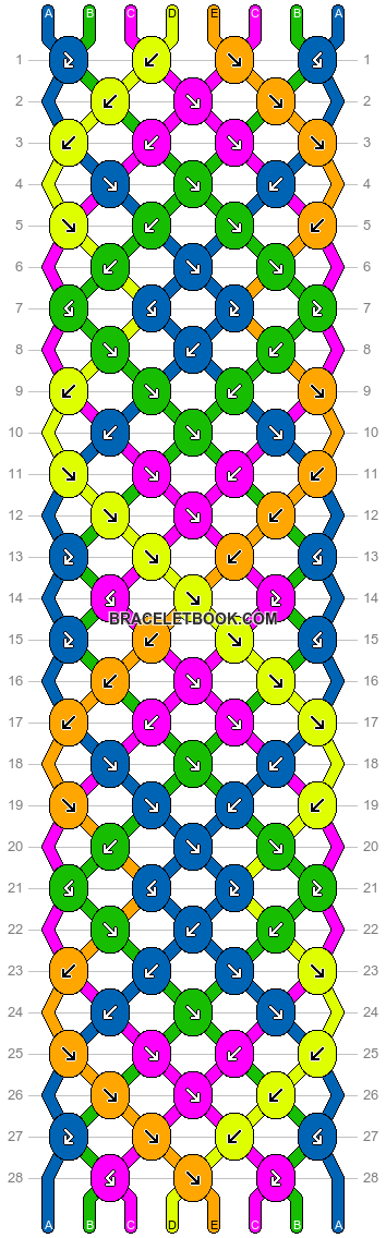 Normal pattern #185028 pattern