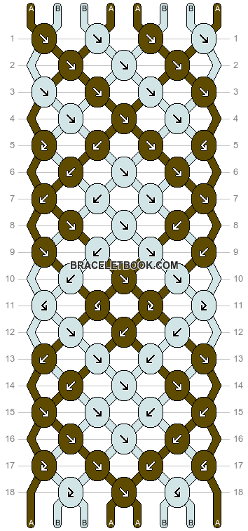 Normal pattern #185029 pattern