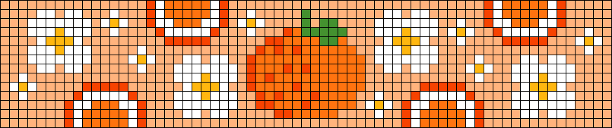 Alpha pattern #185030 preview