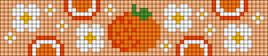 Alpha pattern #185030