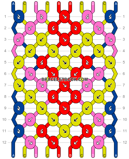 Normal pattern #185032 pattern