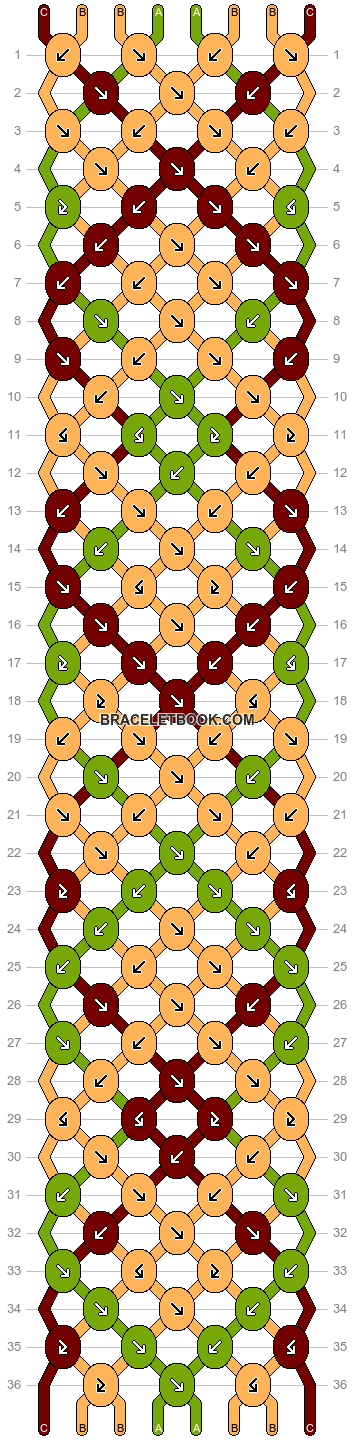 Normal pattern #185035 pattern