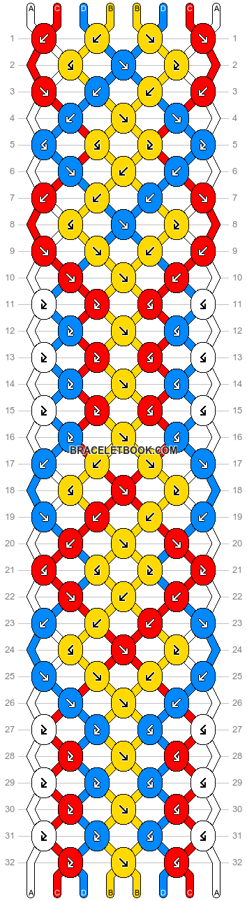 Normal pattern #185038 pattern