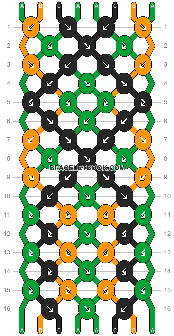 Normal pattern #185039 pattern