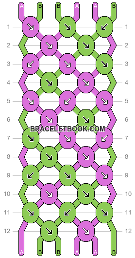 Normal pattern #185040 pattern